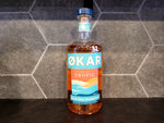OKAR Orange Tropic