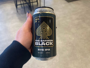 
            
                Load image into Gallery viewer, Mt Pleasant The Barwon Black Rye IPA
            
        