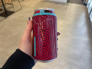 
            
                Load image into Gallery viewer, Noodledoof Raspberry Cacao Sour
            
        