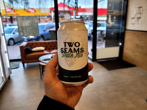 
            
                Load image into Gallery viewer, Two Seams Pale Ale
            
        