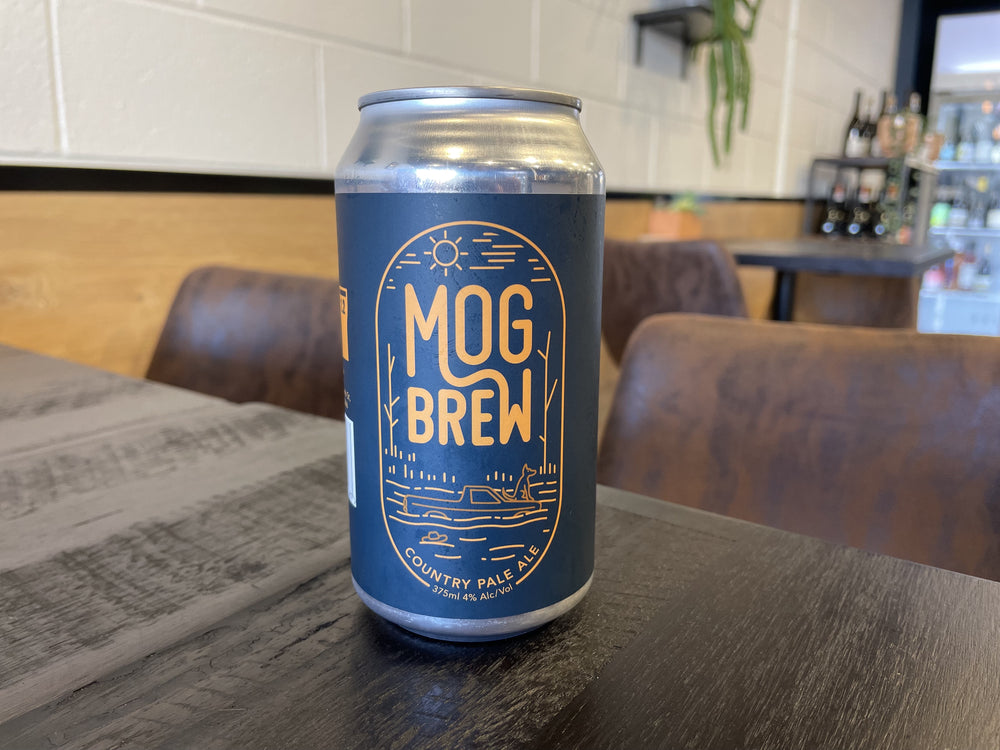 
            
                Load image into Gallery viewer, Mog Brew Pale Ale
            
        