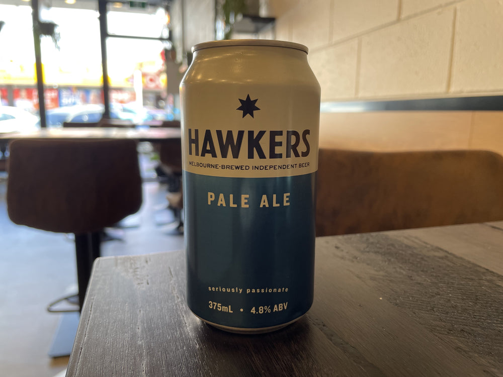 
            
                Load image into Gallery viewer, Hawkers Pale Ale
            
        