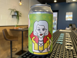
            
                Load image into Gallery viewer, Co-Conspirators Matriarch NEIPA
            
        