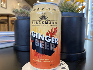 Blackmans Ginger Beer