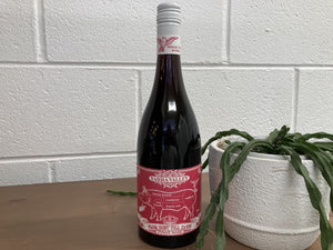 
            
                Load image into Gallery viewer, Release The Animals From Dust Till Dawn Pinot Noir 2021
            
        