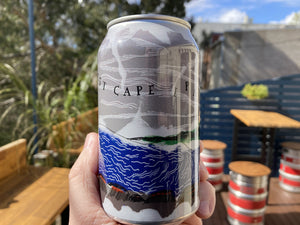 
            
                Load image into Gallery viewer, Sailors Grave West Cape IPA
            
        