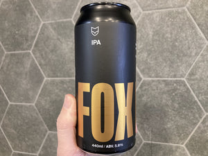 Fox Friday IPA