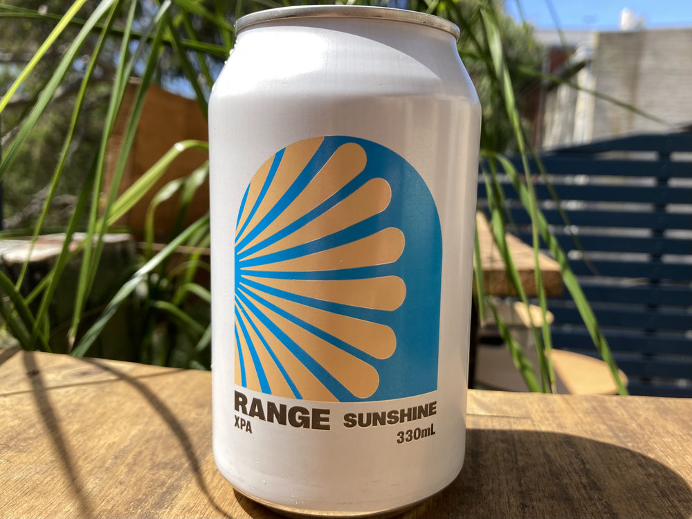 Range Sunshine XPA