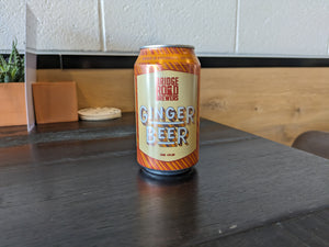 
            
                Load image into Gallery viewer, Bridge Road Ginger Beer
            
        