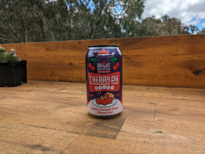 
            
                Load image into Gallery viewer, Bright Cherry Pie Stout
            
        