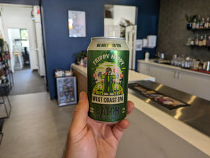 
            
                Load image into Gallery viewer, Batch Brewing Trippy Hippy WCIPA
            
        