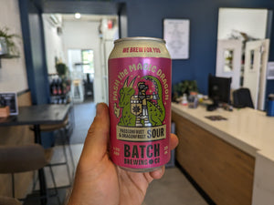 
            
                Load image into Gallery viewer, Batch Brewing Pash the Magic Dragon Sour
            
        