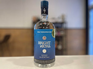 
            
                Load image into Gallery viewer, Bright Night Gin 700ml
            
        