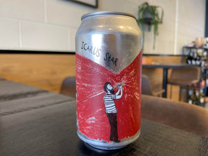 
            
                Load image into Gallery viewer, Sailors Grave Icarus Star Red IPA
            
        