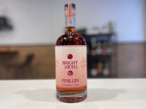 
            
                Load image into Gallery viewer, Bright Night Pink Gin 700ml
            
        